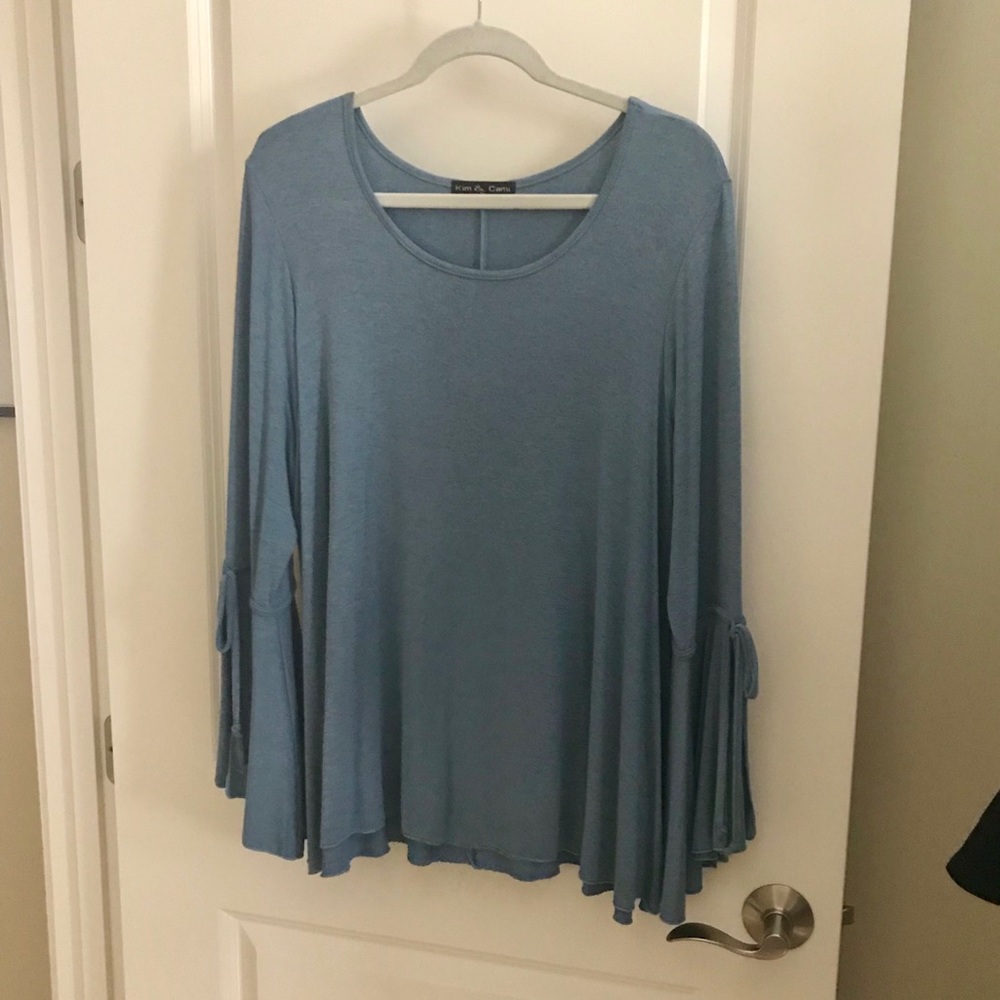Knit top